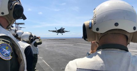 SIPRI GODIŠNJI IZVJEŠTAJ: Ukupan broj nuklearnih bombi na globalnoj razini se smanjio, ali se zato povećao broj onih koje su spremne za uporabu