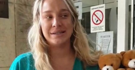 LUNA I BEBA STIGLE KUĆI, ĐOGANIJEVA OTKRILA NA KOGA LIČI KĆERKA MIA: Slavlje u porodičnom domu, SVE SPREMNO ZA PRINCEZU