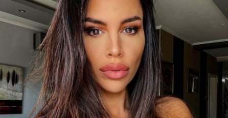 NIKADA NE BISTE POGODILI! EVO KO JE BILA KUMA NA PRVOM VJENČANJU KAJE OSTOJIĆ: Poznata pjevačica, BILA JE BOMBA DEVEDESETIH