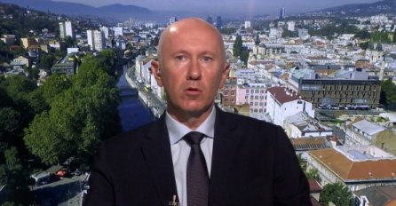 Milan Dunović o izjavi Aleksandra Vučića: U moje ime, NE!