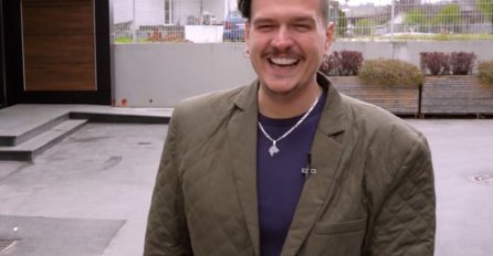 OGLASIO SE ISAK ŠABANOVIĆ NAKON FINALA ZVEZDA GRANDA: Priznao da li je razočaran drugim mjestom- EVO ŠTA JE MAHIRU REKAO PRIJE NASTUPA