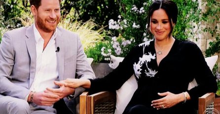 ASTROLOG PRINCEZE DAJANE TVRDI DA JE BEBA LILIBET POSEBNA: Kažu da će doživjeti čuda, STIGLA NA SVIJET S JEDNOM MISIJOM