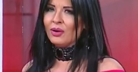 MAJA MARIJANA BILA JE BOMBA DEVEDESETIH-  DUGA KOSA, TANKE USNE I ZGODNO TIJELO: Evo kako sada izgleda , PODSJEĆA NA LIDIJU VUKIČEVIĆ