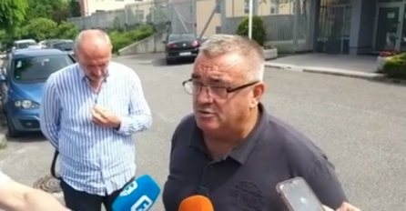 Muriz Memić nakon ročišta: Evo šta mu je 