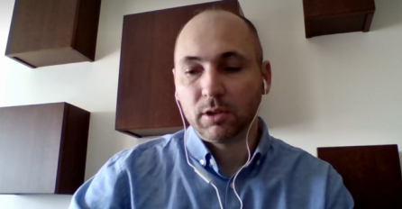 Tomislav Kufner: Ovo su pravila za državljane BiH koji žele ući u Hrvatsku