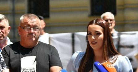 Arijana Memić: Od ovog trenutka niko od nas se ne osjeća sigurno