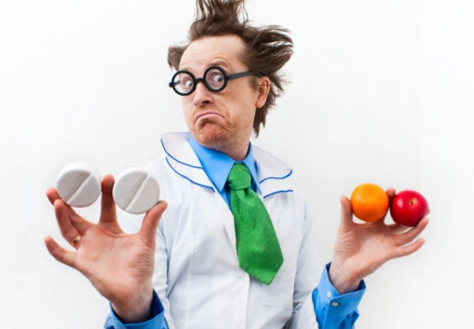 AKO PIJETE TABLETE ZA PRITISAK ILI HOLESTEROL OBAVEZNO PROČITAJTE: Ovu hranu odmah izbacite jer je opasna u kombinaciji sa lijekovima