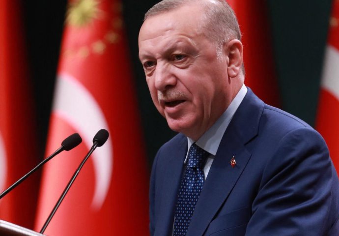 Erdogan najavio dodatno ublažavanje mjera u Turskoj od 1. jula