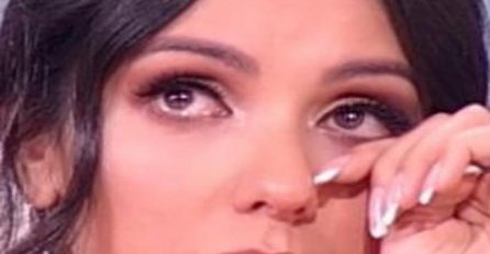 TANJA SAVIĆ IMA KARMIČKO PROKLETSTVO, ČEKAJU JE PROBLEMI SA BIVŠIM MUŽEM: Astrolog otkrio - EVO ŠTA TREBA URADITI DA BUDE SRETNA