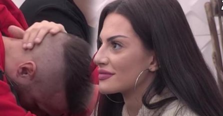 TARA SLUČAJNO OBJAVILA KADA SHA IZLAZI IZ ZADRUGE, PA ODMAH OBRISALA: Procurila tajna informacija - NIKO NIJE ZNAO