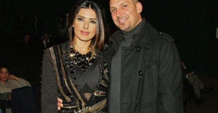 DUŠAN MOLIO TANJU SAVIĆ DA GA NE OSTAVLJA, PROCURILI DETALJI RASTANKA: Dovela sinove u Srbiju - OTKRILA DA LI ĆE MU OPROSTITI