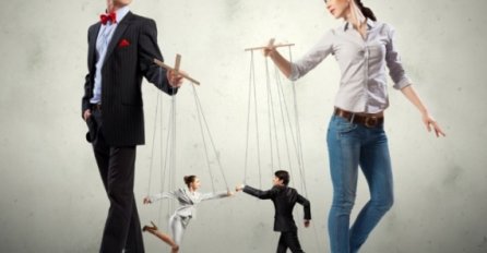 RAZOTKRIĆETE GA PO OVOJ REČENICI, KOJA JE NJEGOVA MANTRA: Evo kako da prepoznate manipulatora!