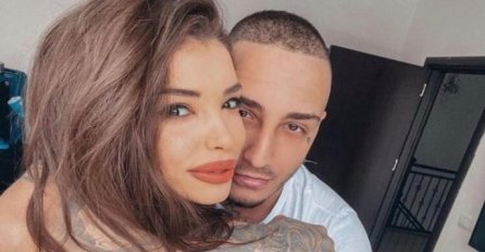 "Otac mi umire na rukama", VUK MOB SE OGLASIO NAKON RASKIDA SA OLIVEROM: Otkrio istinu, evo šta se desilo, OBJAVIO POTRESNU PORUKU