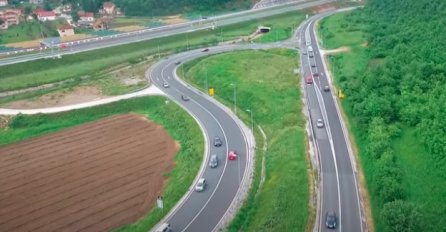 Vrućine i zastoji otežavaju putovanje kroz BiH