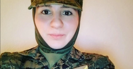 Suspendirana iz OS BiH jer je pokrivena: Mnogi su mi okrenuli leđa, čak i Islamska zajednica