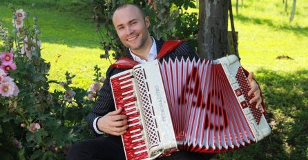 DANAS JE ZAVODNIK, A NEKADA JE BIO PRAVI DEBELJKO: Aca Sofronijević imao je 126 kilograma, pogledajte KAKO JE IZGLEDAO  - DA LI JE MOGUĆE?