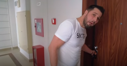 SAMO NAJSKUPLJE! Pogledajte ŠTA su Luna i Marko kupili maloj Miji - rijetko koje dijete ovo ima (FOTO)