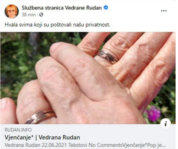 vedrana