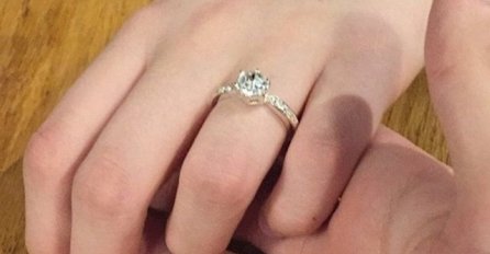 OVE FOTOGRAFIJE SU DRAMATIČNIJE OD BILO KAKVE SERIJE: Čekajte dok vidite sliku broj 4  - šta se ovdje događa?