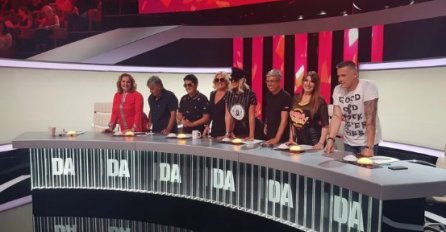 "LAKO ĆEMO NAPRAVITI ZAMJENU" Saša Popović otkrio ko će biti žiri u novoj sezoni "Zvezda Granda"