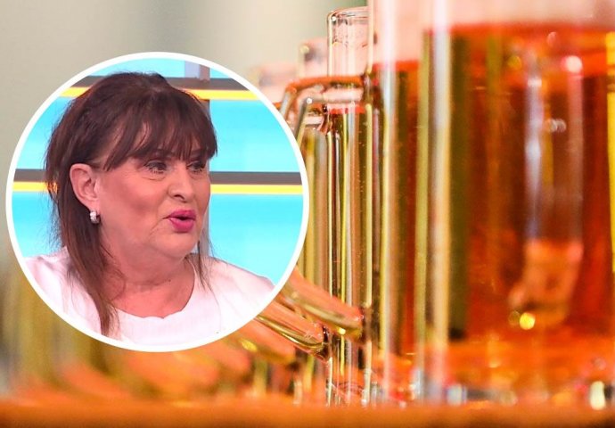 DR. NADA DALA PRVE SAVJETE KAKO DA PREŽIVIMO VRUĆINU: Svi prave OPASNU GREŠKU zbog čega će biti samo JOŠ GORE 