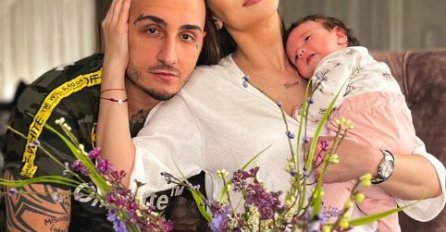 VUK MOB I OLIVERA KRIJU RAZLOG RASKIDA, za sve je kriva druga žena: ISPLIVALI NOVI DETALJI, niko nije slutio