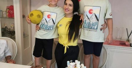 OGLASIO SE DUŠAN JOVANČEVIĆ NAKON ŠTO JE TANJA DOVELA DJECU U SRBIJU: Otkrio da li se čuje sa SINOVIMA, pa šokirao IZJAVOM!