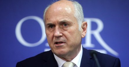 Ovo će izazvati potres u RS: Inzko poslao Bidenu prijedlog ko iz BiH treba na crnu listu, Nabrojao 10 imena!