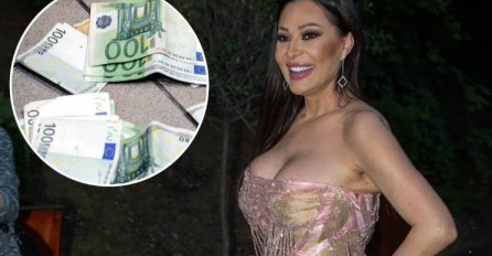 "CECA NAS JE KITILA NOVČANICAMA OD 500 EURA" Trubači sa Veljkove svadbe otkrili - EVO KOLIKO SU ZARADILI ZA JEDNU NOĆ