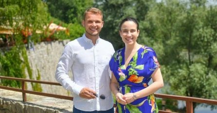 SNSD-ovci pjene zbog susreta Stanivukovića i Karićke: “Je li bilo priče da se ukine ulica Zelenih beretki?”