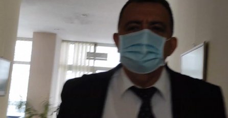 Nebojša Vukanović ganjao revizora po hodniku: Što ste namjestili tender?
