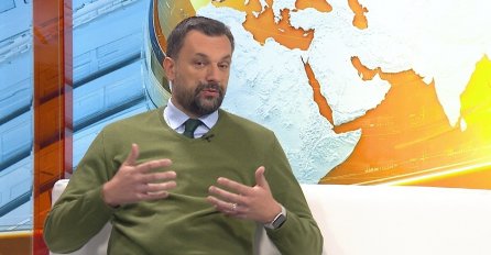  Konaković otkrio: NiP će imati kandidata za Predsjedništvo BiH!