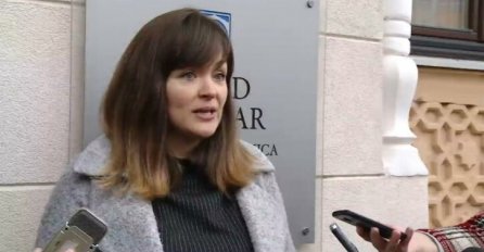 Oglasila se Baralija nakon žestokih reakcija zbog statusa o Benjamini Karić: Samo sam se našalila