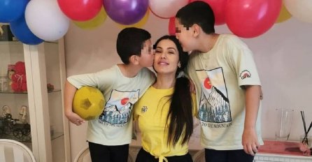 TANJA SAVIĆ OTKRILA KAKO ODGAJA DJECU, DUŠAN TVRDI DA OVO NIJE ZDRAV NAČIN: "Živimo na selu, ne dam im telefone" OVAKO ŽIVE U SRBIJI 