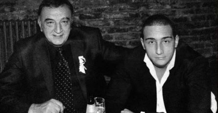 "Cijeli život mi se ruši kao da nikad nije ni postojao", PORUKA VUKA MOBA OD PRIJE PAR DANA KIDA DUŠU: Evo šta je napisao, spomenuo i BIVŠU VJERENICU