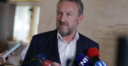 Izetbegović: Bojkot općih izbora je nerealan, sve su to pritisci