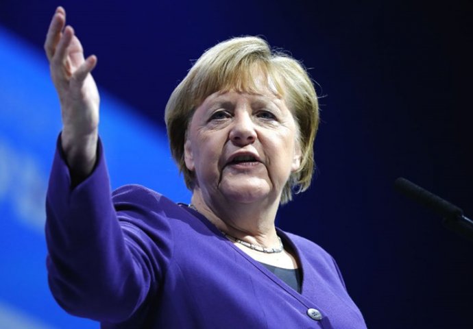 Zapadni Balkan u Europskoj uniji, kad? Svi spominju potporu, a zatim i "nužne reforme", ali nešto se mijenja, Merkel sad na stol stavlja strateški interes