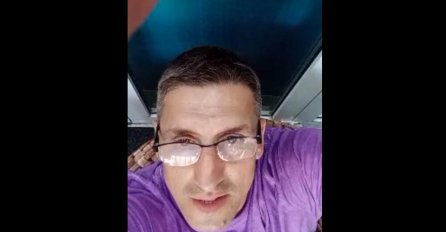 KRISTIJAN SE 1. PUT OGLASIO NAKON DISKVALIFIKACIJE! Golubović otkrio da li je posjetio porodičnu KUĆU, evo gdje se sada nalazi!