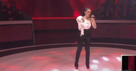 "Vozim traktor i berem jagode", ZGODNA TAKMIČARKA ZG RADI SVE SEOSKE POSLOVE: Evo ko je ona ZAPRAVO!