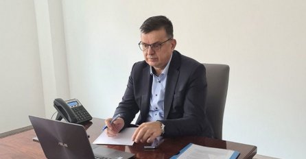 BiH opredijeljena za saradnju sa MMF-om