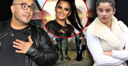 "ČULA SAM ZA NJU", MARINA SE OGLASILA NAKON VIJESTI DA DARKO IMA NOVU DJEVOJKU: Imala žestoku poruku!