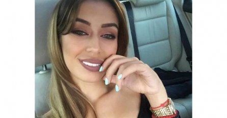 OVO JE OTAC TEE TAIROVIĆ! AKADEMSKI SLIKAR, bio u vezi sa slavnom glumicom: Evo kako on izgleda