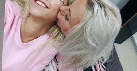 JUČER JE MARIJA KULIĆ POKAZALA KĆERKU NA ANU NA MATURI - A ČEKAJTE DA VIDITE TIJANU: Ovo su Miljanine sestre, kao da se u putu nisu srele (FOTO)