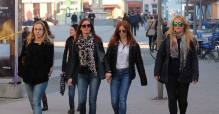 U FBiH u prvom kvartalu 679 hiljada zaposlenih i 179 hiljada nezaposlenih