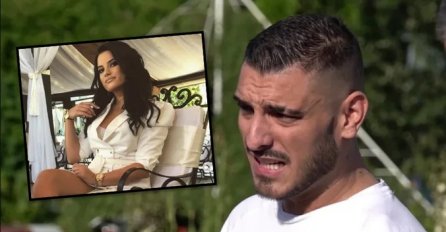 NJEGA JE VOLJELA PRIJE DARKA LAZIĆA: Objavljeni šok detalji o NOVOJ DJEVOJCI FOLKERA, POGLEDAJTE NJENE SLIKE, 1 detalj iznenadio sve