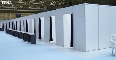 Danas u Zetri planirana revakcinacija onkoloških pacijenata