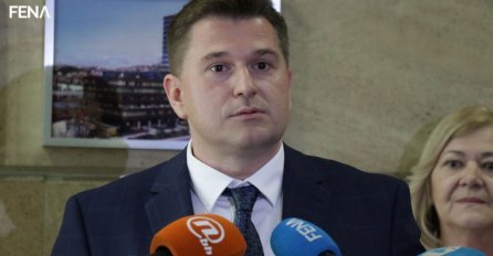 Skočibušić: Pokrenute aktivnosti na osiguranju privremenih COVID pasoša