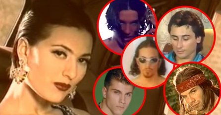 PROŠLO JE VIŠE OD 20 GODINA! EVO KAKO DANAS IZGLEDAJU MANEKENI IZ CECINIH SPOTOVA: Nećete ih prepoznati, vrijeme ih je "pregazilo"!?