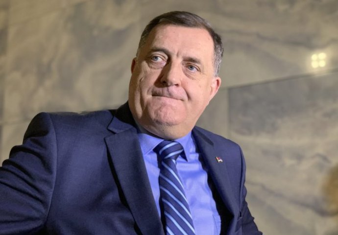 Peticija protiv Inzkove odluke koju je pokrenuo Milorad Dodik je "notorna glupost": Ko god je ne potpiše uradio je veliku stvar za RS