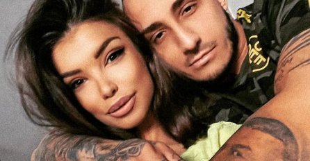 EVO ŠTO SMO SE RASTALI OLJA I JA, PLAKAO SAM: Konačno se oglasio VUK MOB i otkrio PRAVU ISTINU O BIVŠOJ VJERENICI, ispričao šok detalje